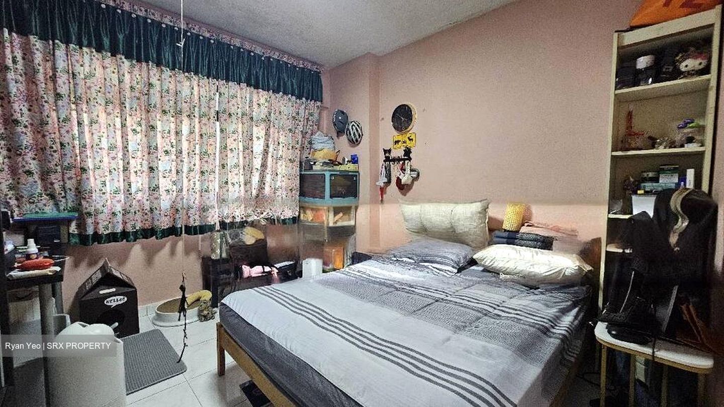Blk 767 Longvale (Bedok), HDB 4 Rooms #512711081